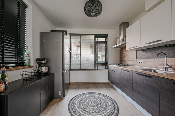 Medium property photo - Vlinderveen 533, 3205 EG Spijkenisse